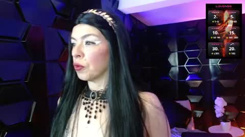 Snapshot of sauvage_lilith chatting on 07/02/26, 03:17 lilith online show from 07/02/26, 03:17