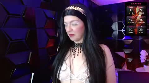Snapshot of sauvage_lilith chatting on 07/02/26, 03:23 lilith online show from 07/02/26, 03:23