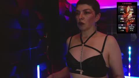 Snapshot of sauvage_lilith chatting on 07/12/26, 03:41 lilith online show from 07/12/26, 03:41
