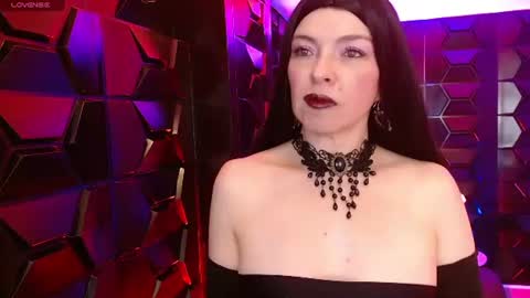 Snapshot of sauvage_lilith chatting on 07/16/26, 03:34 lilith online show from 07/16/26, 03:34