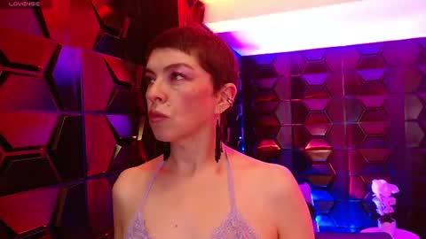 Snapshot of sauvage_lilith chatting on 07/17/26, 03:24 lilith online show from 07/17/26, 03:24