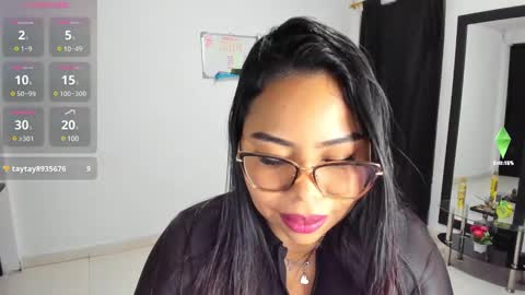 Sava lee online show from 02/12/25, 09:43