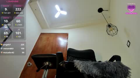 Sava lee online show from 03/07/25, 09:17