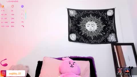 Maddy Savage online show from 03/24/26, 04:50