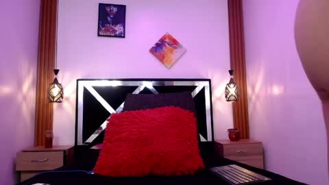 Snapshot of savage_doll chatting on 04/16/26, 04:02 ANGELICA online show from 04/16/26, 04:02