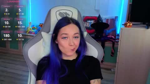 Ariel online show from 10/29/25, 05:10