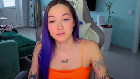 Snapshot of savage_lust_ chatting on 03/20/26, 03:11 Ariel online show from 03/20/26, 03:11