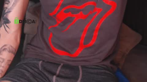 SAVAGEBOY julian online show from 01/19/25, 09:33