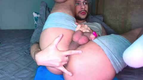 SAVAGEBOY julian online show from 11/15/25, 08:33