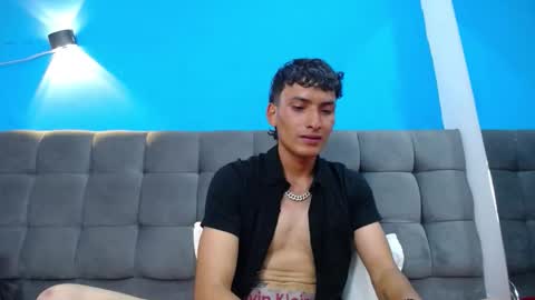 SavageLover  online show from 10/17/25, 11:29