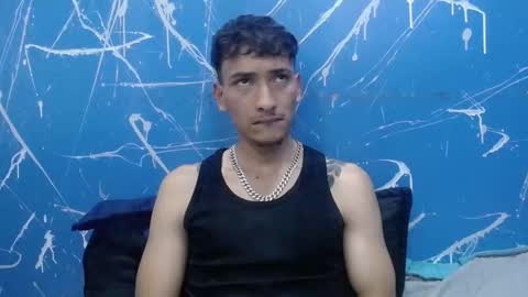 SavageLover  online show from 12/04/25, 06:12