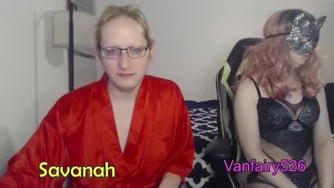 Savanah online show from 02/02/26, 10:58