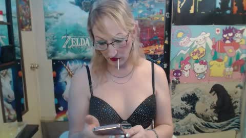 Savanah online show from 02/12/26, 10:38