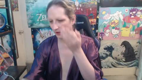 Savanah online show from 05/07/26, 09:36