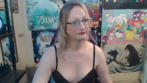 Savanah online show from 05/08/26, 07:19