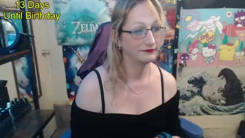 Savanah online show from 05/09/26, 09:31