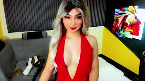 Patricia online show from 01/04/25, 06:41