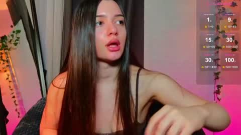 savannah_h online show from 07/12/26, 08:33