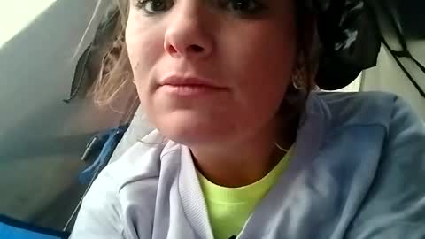 savannahjays online show from 12/03/25, 06:17