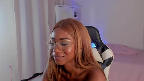 Savannahwildee online show from 12/03/24, 11:46