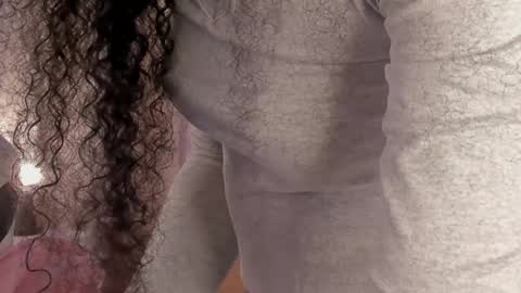 Savannahwildee online show from 01/12/25, 12:23