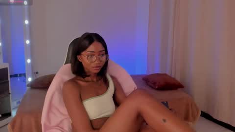 Savannahwildee online show from 02/06/25, 05:40