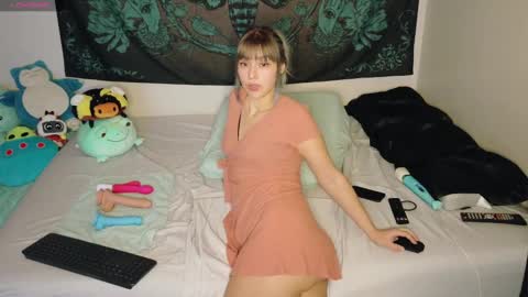 Bea online show from 01/06/25, 03:29