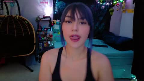 Bea online show from 02/07/25, 05:40