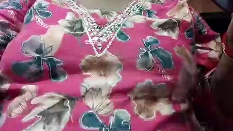 Anjali online show from 09/22/25, 12:07