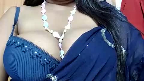 Anjali online show from 10/15/25, 11:16