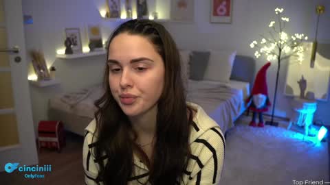 Naomi online show from 12/01/24, 07:47