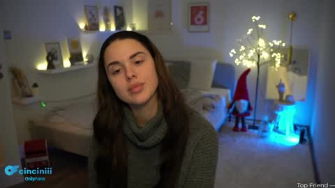 Naomi online show from 12/08/24, 07:32