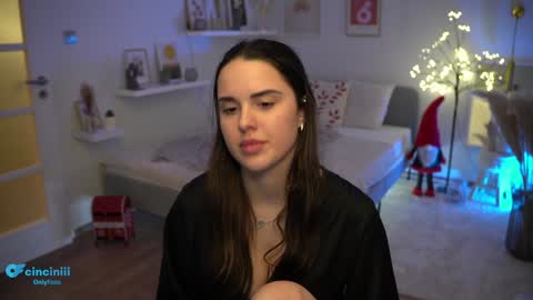 Naomi online show from 01/03/25, 10:51