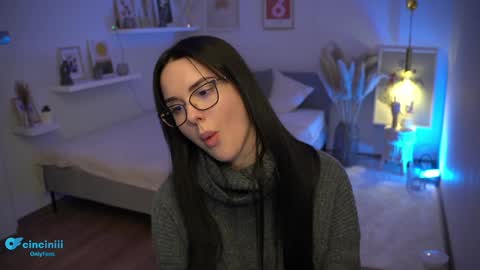 Naomi online show from 01/15/25, 10:57