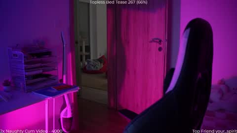 Naomi online show from 02/10/26, 07:40