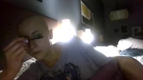 SavvySavage online show from 12/23/25, 03:59