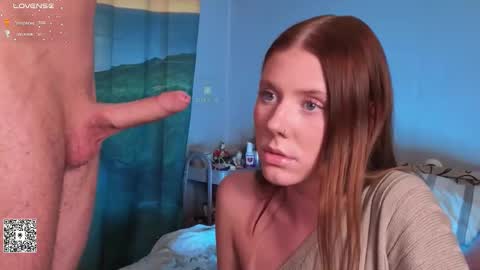 Say and kiss online show from 10/21/25, 09:37