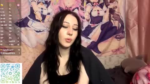 Kate online show from 10/23/25, 07:29