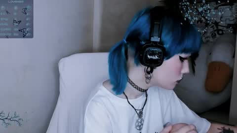 pronoun she. name Mary. age 21. online show from 11/03/25, 11:55