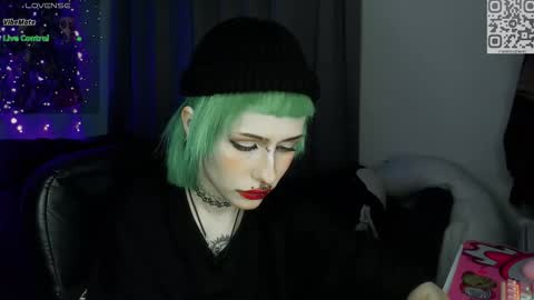 pronoun she. name Mary. age 21. online show from 03/07/26, 02:30