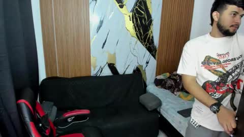 say_tony online show from 01/13/26, 05:02