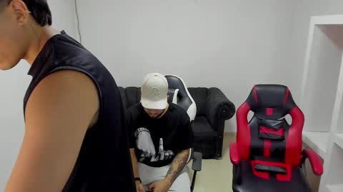 say_tony online show from 02/22/26, 05:08