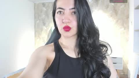 Saya Amaretto  online show from 11/04/25, 07:02