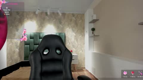 Saya Amaretto  online show from 01/14/26, 11:09