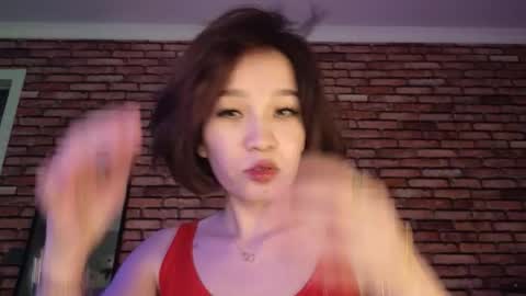 Snapshot of saya_lin chatting on 11/03/25, 09:48 Saya online show from 11/03/25, 09:48