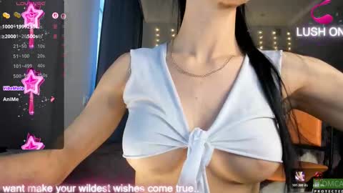 Snapshot of sayame88 chatting on 03/20/26, 04:06 Im Sayame Welcome to my room and lets have a good time together with me I love tokens and fucking online show from 03/20/26, 04:06