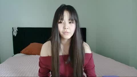 Snapshot of sayanimo chatting on 05/08/26, 02:17 Saya online show from 05/08/26, 02:17