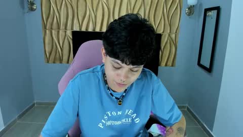 Snapshot of sayd_23 chatting on 01/30/25, 12:07 sayd_23 online show from 01/30/25, 12:07