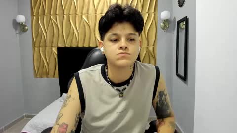 Snapshot of sayd_23 chatting on 02/19/25, 01:40 sayd_23 online show from 02/19/25, 01:40