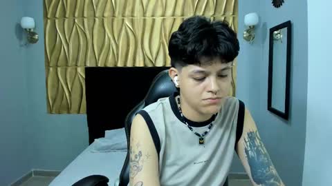 Snapshot of sayd_23 chatting on 02/19/25, 04:44 sayd_23 online show from 02/19/25, 04:44